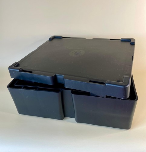 Leere britannia masterbox - uk,