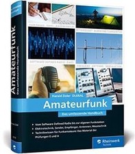 Amateurfunk: Das umfassende Handbuch für alle Fu... | Book | condition very good