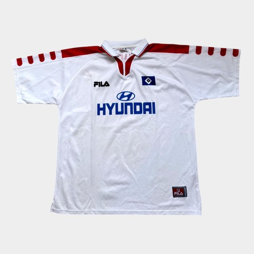 Hamburg heim fußball - hamburg, sv