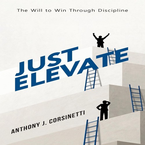 Just elevate the - to, win