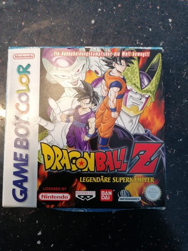 Dragon ball legendäre - ball,