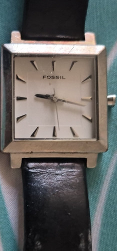 Fossil armbanduhr vintage - armbanduhr,