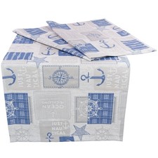 Tischläufer Tischdecke