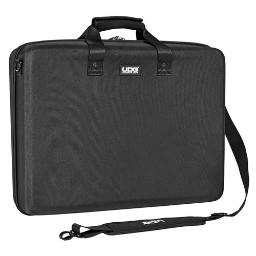 Udg creator alphatheta - udg,