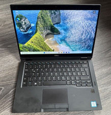 Dell Latitude 7390 2-in-1