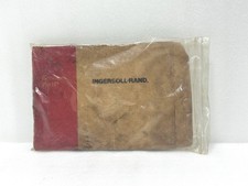 INGERSOLL RAND ORIGINAL ERSATZTEILE - NEU