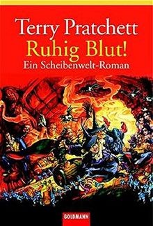 Ruhig blut ein - ruhig,