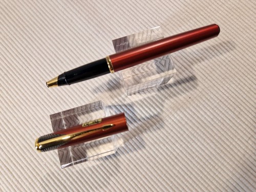 Parker vector tintenroller - vector,