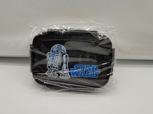 Lego star wars lunchbox - star,