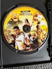 Asterix & Obelix: Mission Kleopatra | Zustand akzeptabel | DVD ohne Cover