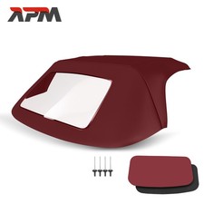 Cabrioverdeck Softtop