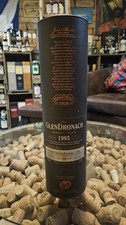 Glendronach 1995 highland - glendronach,