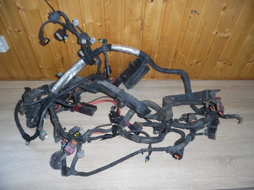 Motorkabelbaum opel vectra - vectra, c