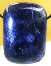 IOLITH  XL Trommelstein