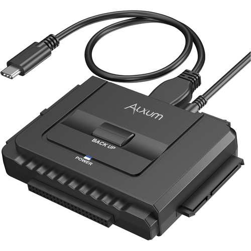 Ide sata adapter usb - ide, 3,5