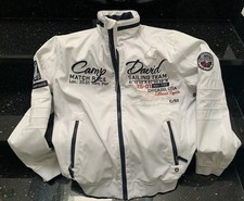 Camp David Softshell Jacke