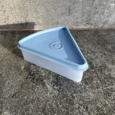 Tupperware Käseecke