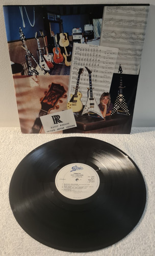 Ozzy osbourne randy rhoads - rhoads,