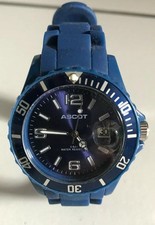 ASCOT Armbanduhr Design - AN3A