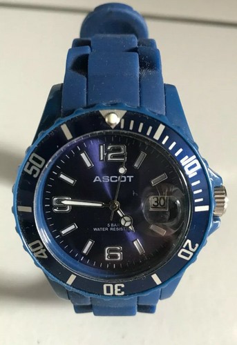 Ascot armbanduhr design an3a - ascot,