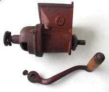 Kaffeemühle, Getreidemühle, WW2 , Wehrmacht