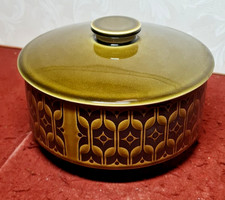 Hornsea Erbstück olivgrüne