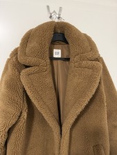 GAP Teddymantel Mantel Teddy