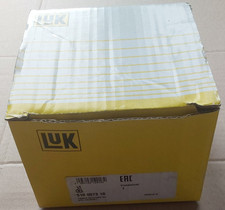 Luk Kupplungszylinder