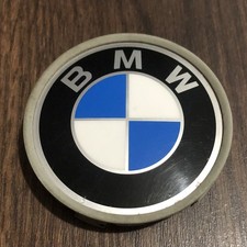 OEM BMW Center Wheel Cap E39