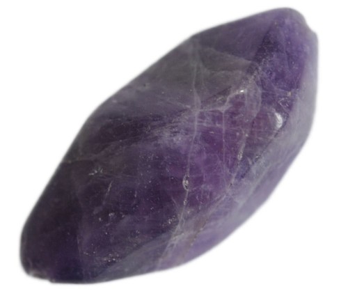 7607 amethyst nugget - 7607,