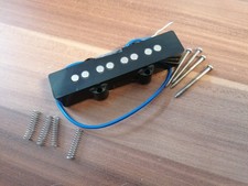 Harley Benton: Jazz Bass Neck