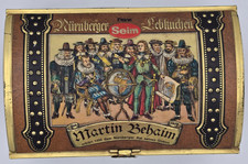 Seim Nürnberger Lebkuchen -