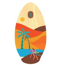 Skimboard SkimOne 41  105cm