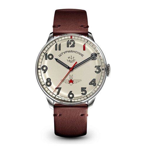Sturmanskie armbanduhr - sturmanskie,