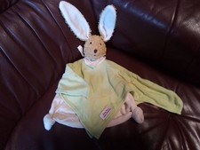 Käthe Kruse Schmusetuch