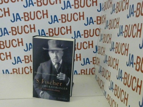 Fischer der verleger eine - fischer,, verleger,