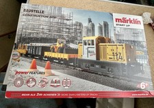 Märklin HO Leerkartons