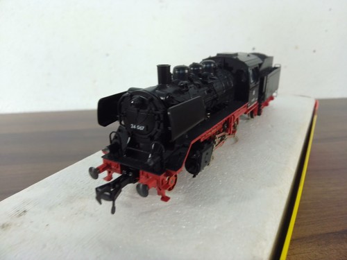 Fleischmann 4141