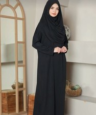 Tunikakleid damen gebetskleid - tunikakleid,