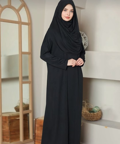 Tunikakleid damen gebetskleid - damen,