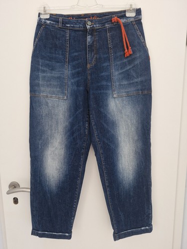 Adenauer damen jeans - adenauer,