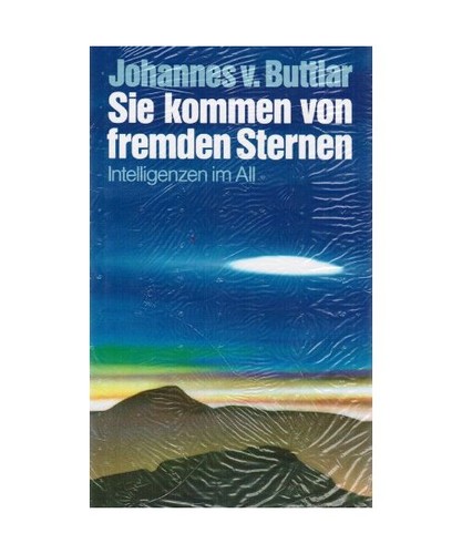 Sie kommen von - , fremden