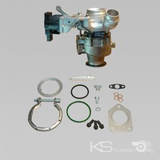Turbolader bmw d e83n - bmw,