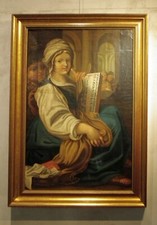 Bartolomeo Schedoni (1578 -