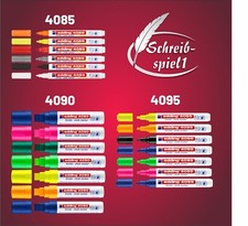 Edding Kreidemarker 4085 4090