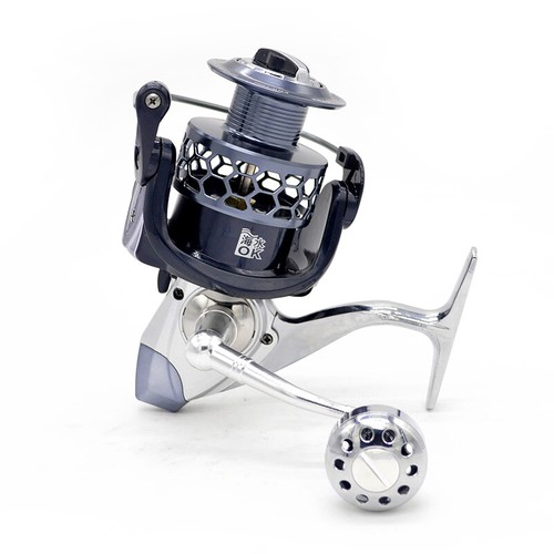Camekoon swr spinnrolle - camekoon,