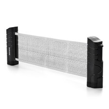 Tischtennisnetz ausziehbar