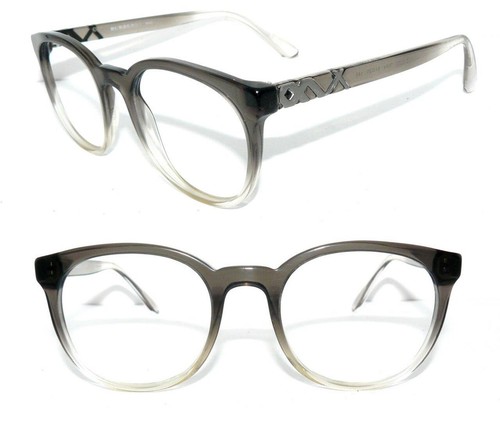 Burberry brille grau - burberry,
