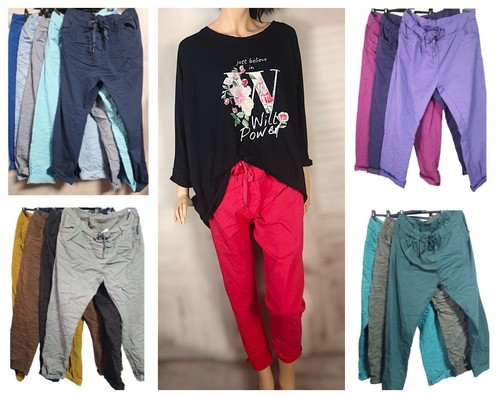Damen italy joggpants - italy, hose