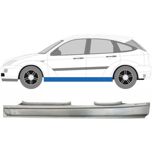 Für ford focus mk1 - für,
